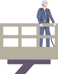 高所作業サービス